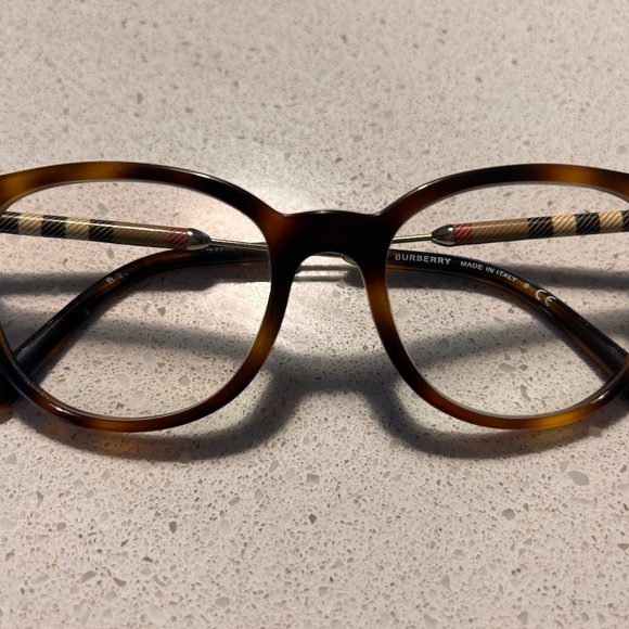 Blueberry eyeglasses - Picture 1 of 3
